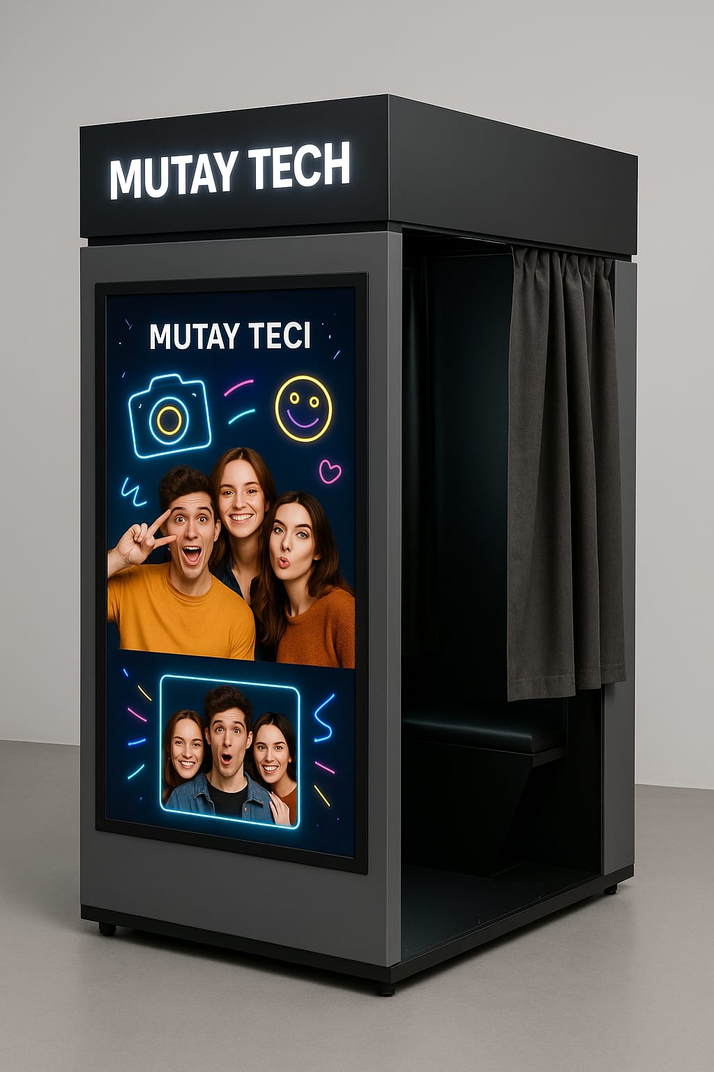 Fotokabin Sistemleri